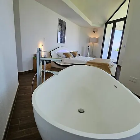 Pousada Hilltop Luxury With Mini Golf, Indoor Pool *